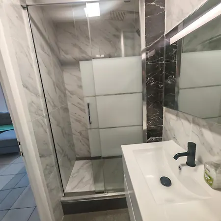 F1 220 Metre De La Gare Apartment Perpignan